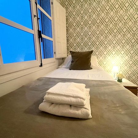 Apartamento La Laja 5 Min De La Playa Cádiz Exteriér fotografie