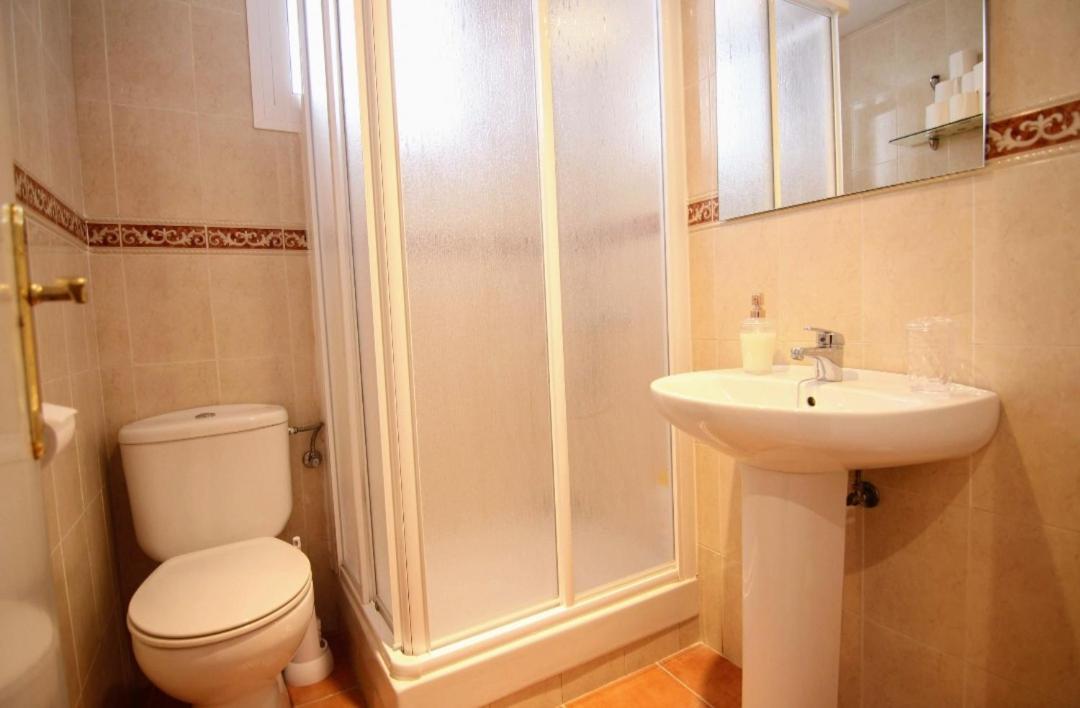 Apartamento La Laja 5 Min De La Playa Cádiz Exteriér fotografie