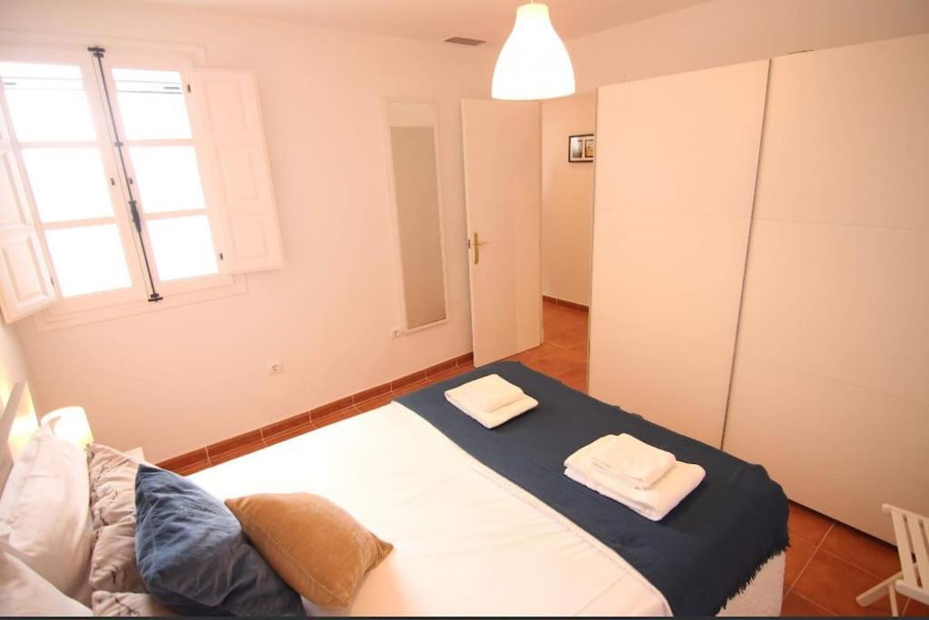 Apartamento La Laja 5 Min De La Playa Cádiz Exteriér fotografie