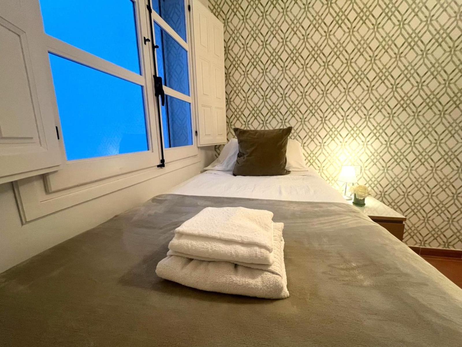 Apartamento La Laja 5 Min De La Playa Cádiz Exteriér fotografie