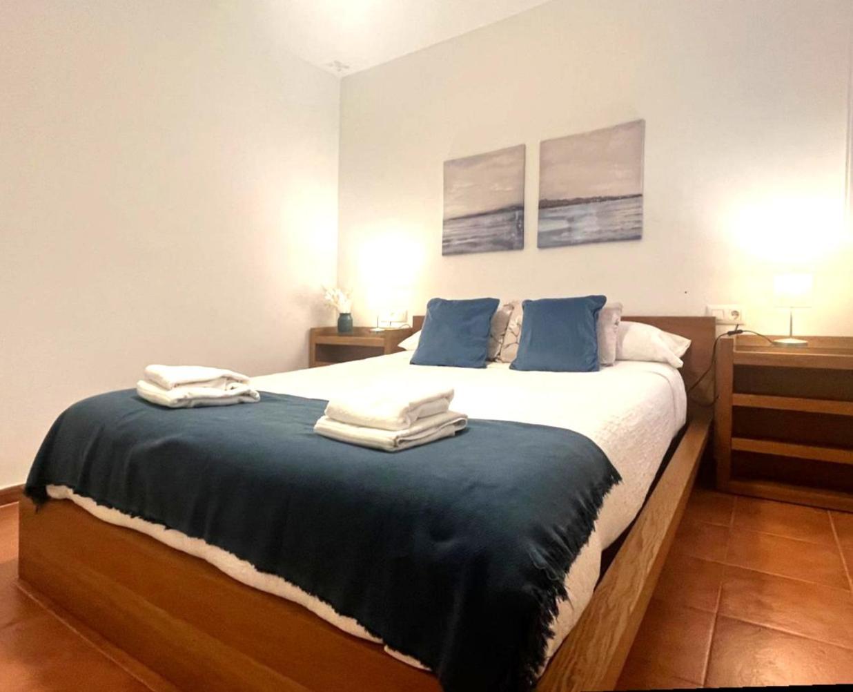 Apartamento La Laja 5 Min De La Playa Cádiz Exteriér fotografie