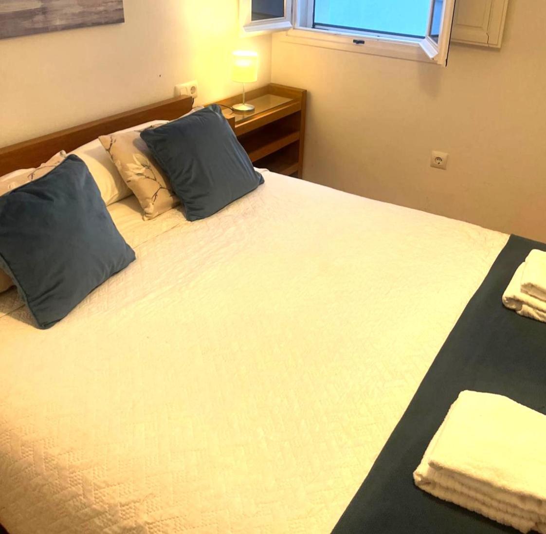 Apartamento La Laja 5 Min De La Playa Cádiz Exteriér fotografie