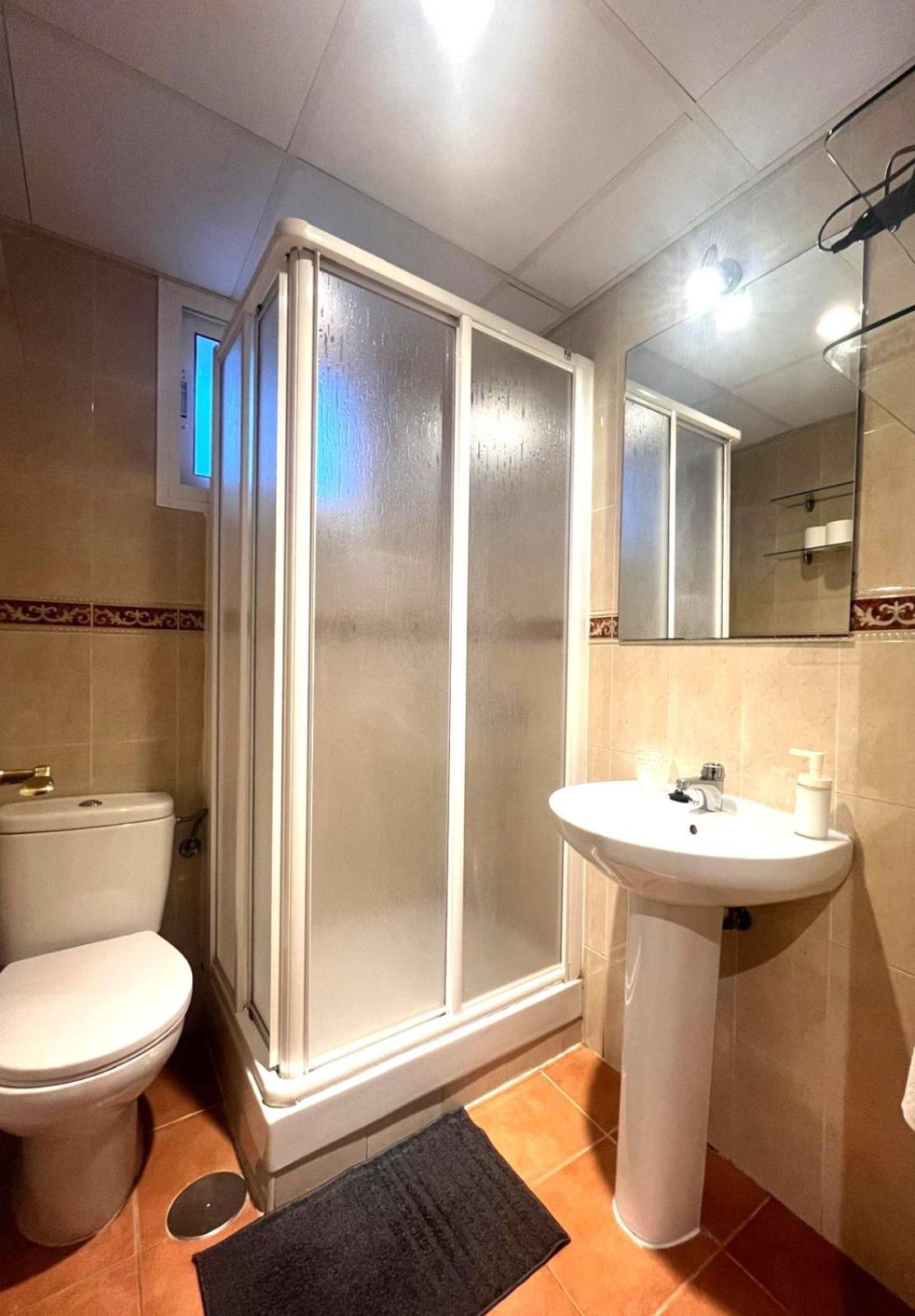 Apartamento La Laja 5 Min De La Playa Cádiz Exteriér fotografie