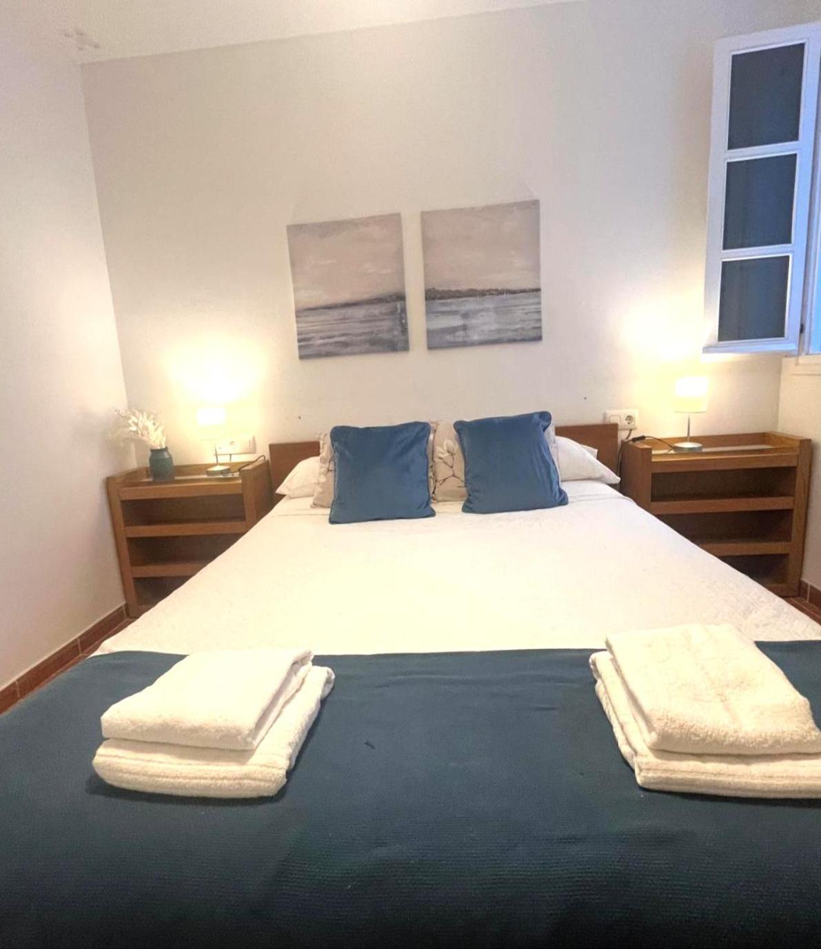 Apartamento La Laja 5 Min De La Playa Cádiz Exteriér fotografie