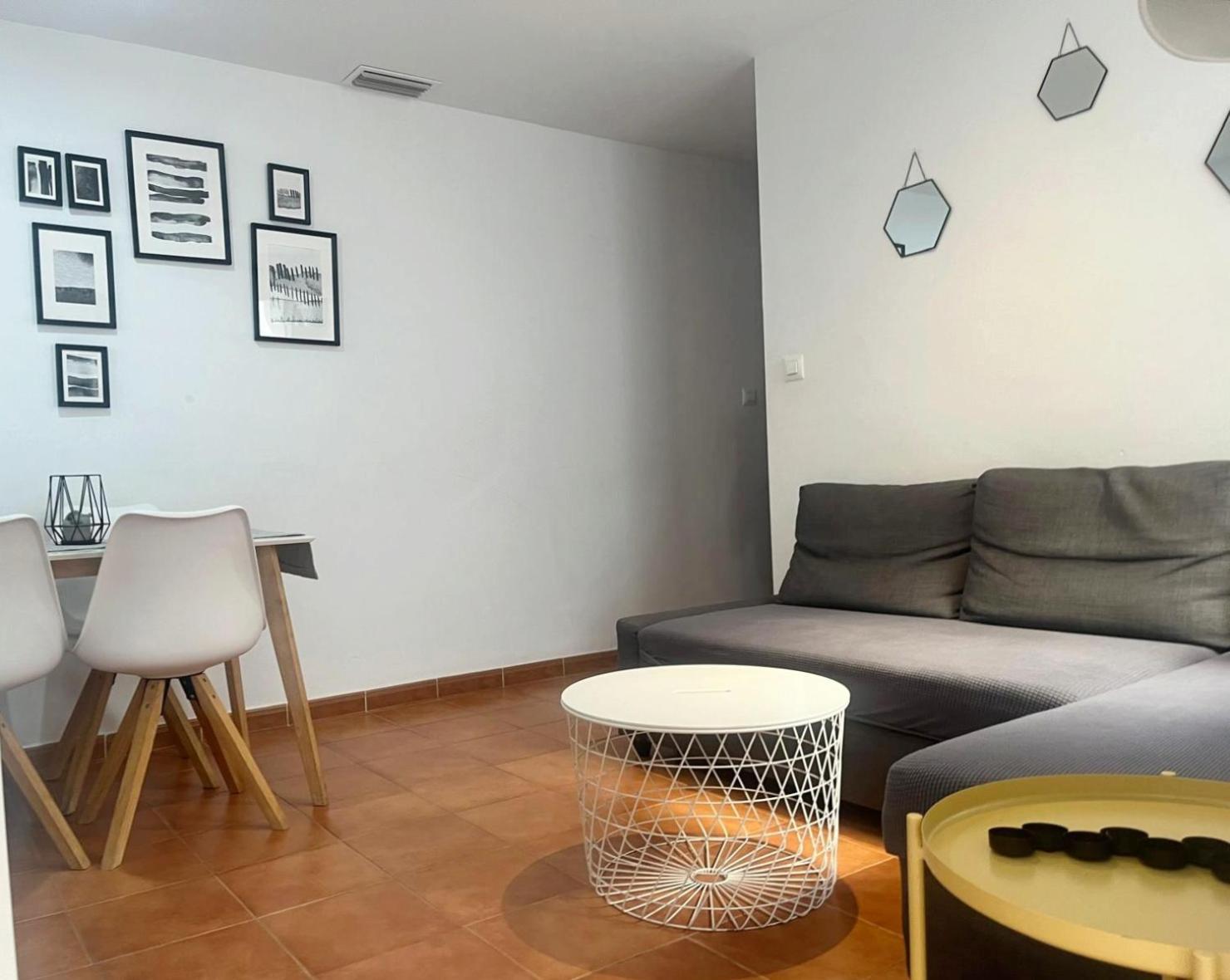Apartamento La Laja 5 Min De La Playa Cádiz Exteriér fotografie